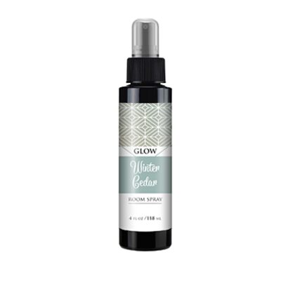 Winter Cedar Room Spray