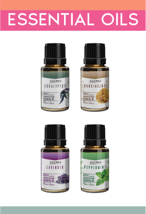Essential Oils
