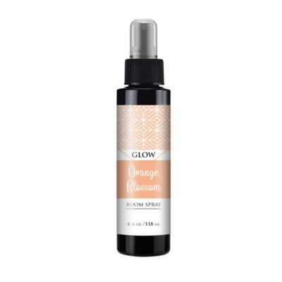 Orange Blossom Room Spray
