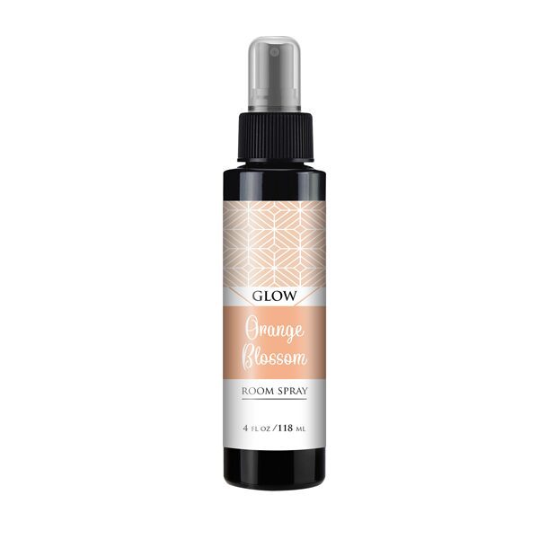 Orange Blossom Room Spray