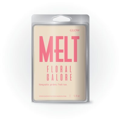 Floral Galore Scented Melts