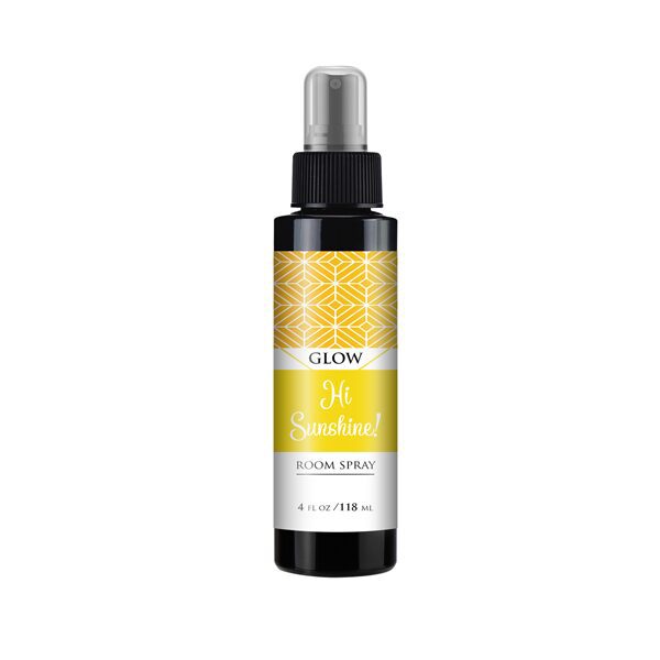 Hi Sunshine! Room Spray