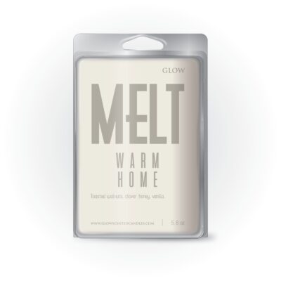 Warm Home Cube Melts