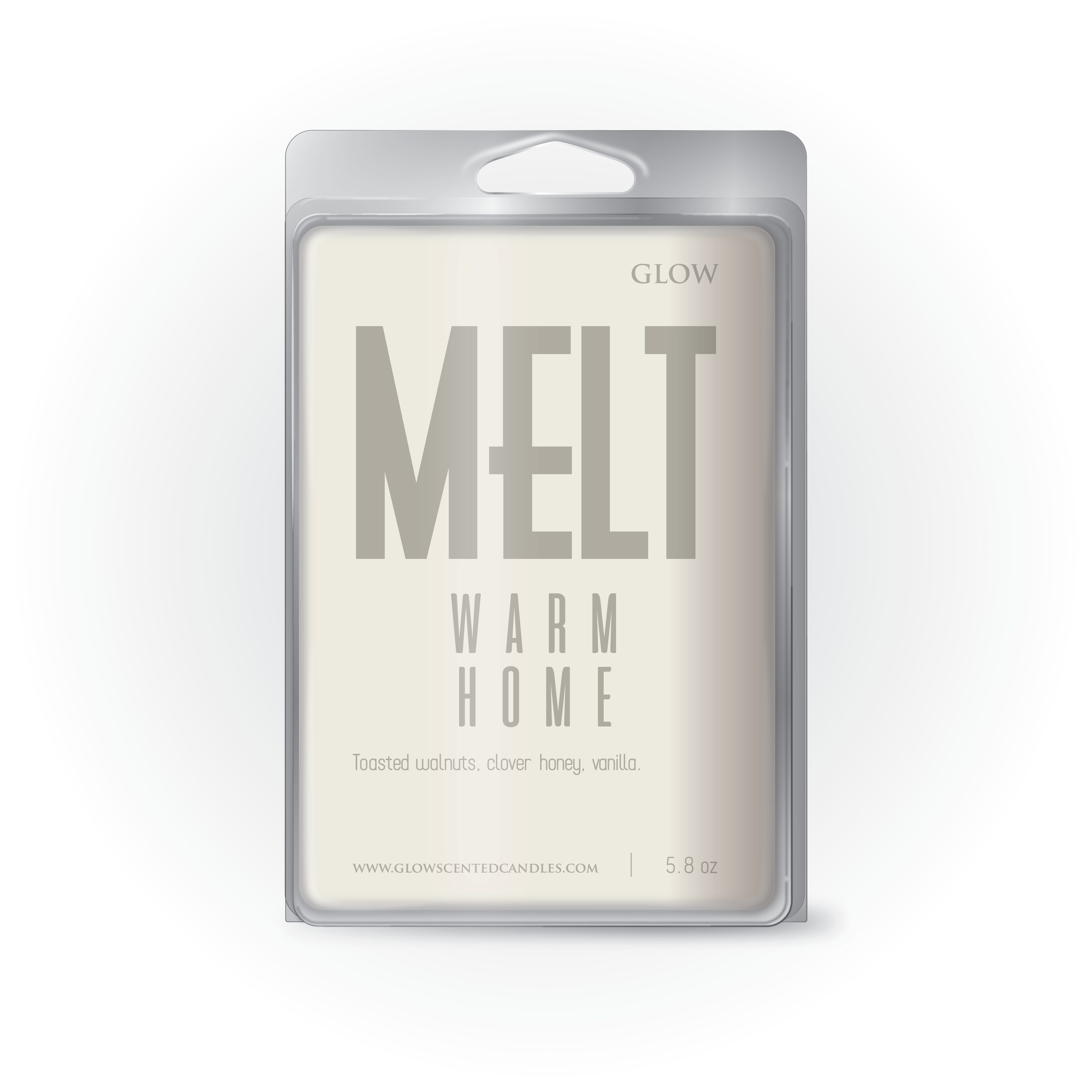 Warm Home Cube Melts