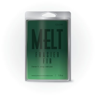 Frasier Fir Cube Melts