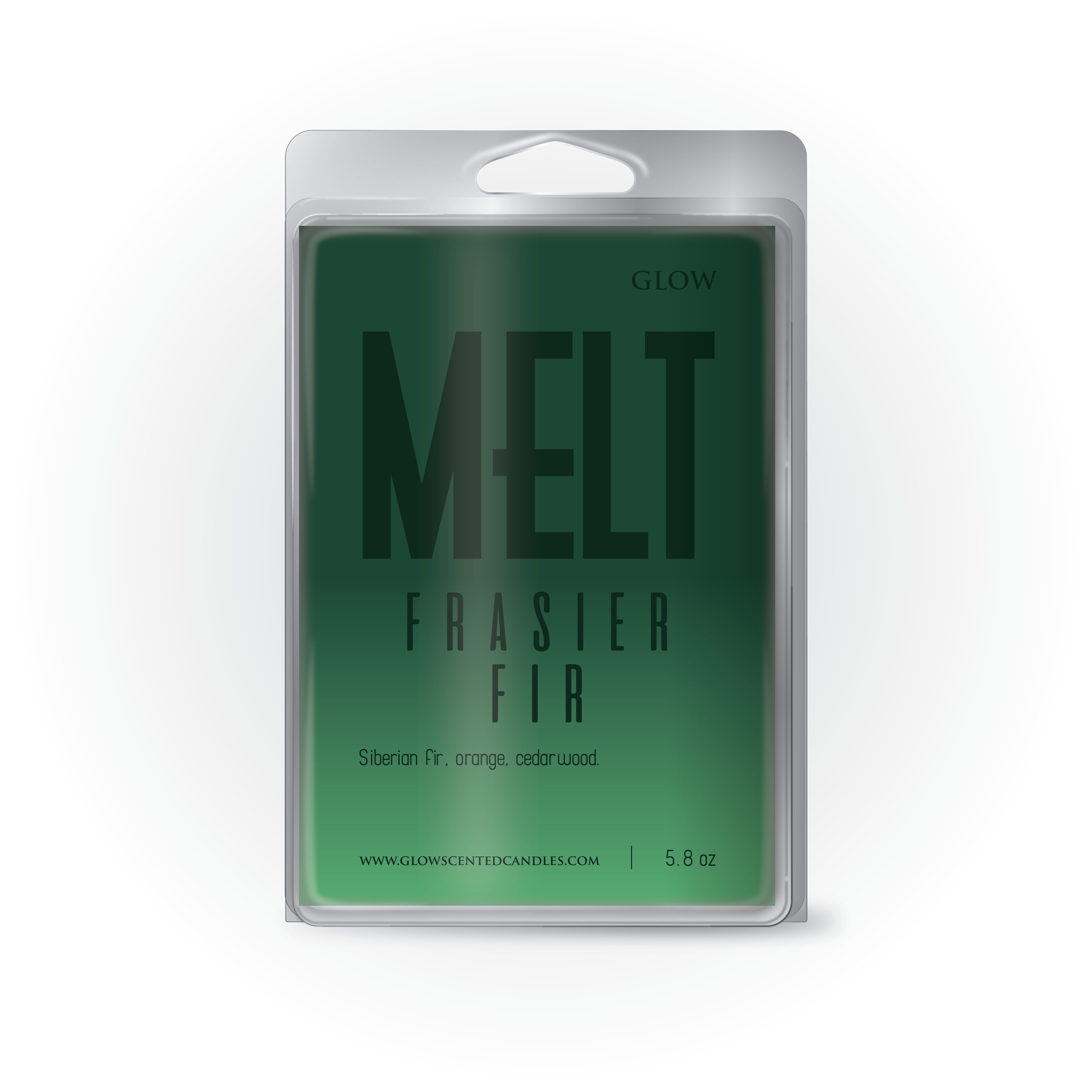 Frasier Fir Cube Melts