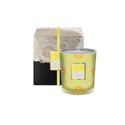 Walking on Sunshine Boxed Candle