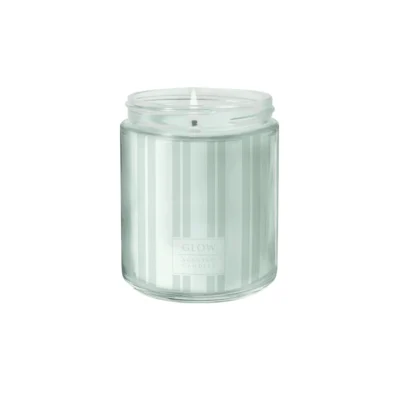 Eucalyptus Rain Mint Classic Candle