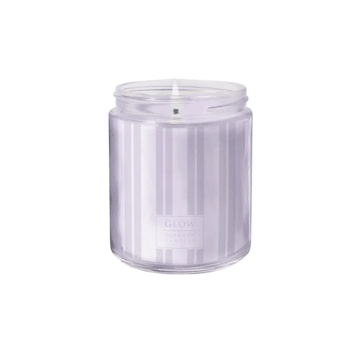 Lavender and Chamomile Classic Candle