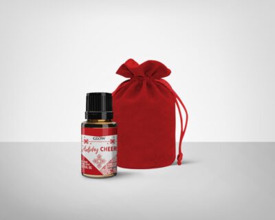 Holiday Cheer <br>Essential Oils