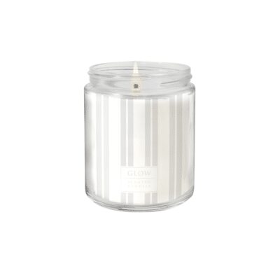 Santa's Cookies <br>Classic Candle