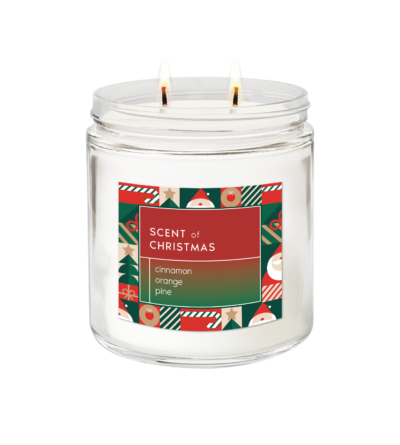Scent of Christmas