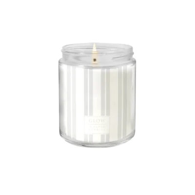 Twisted Peppermint <br>Classic Candle