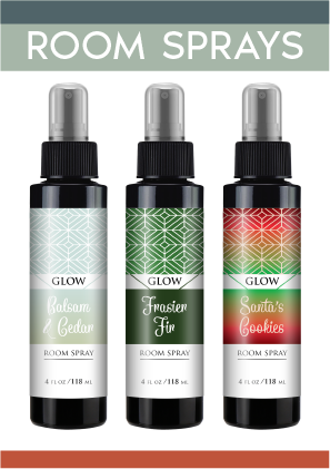 Room Sprays