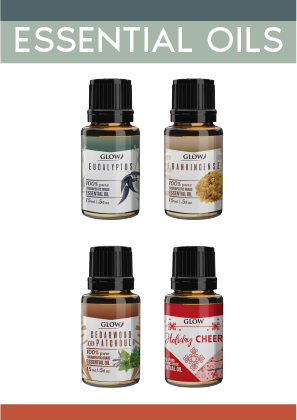 Essential Oils