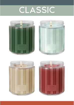 Classic Candles