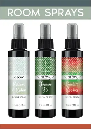Room Sprays