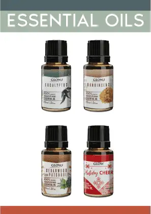 Essential Oils
