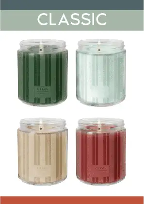 Classic Candles
