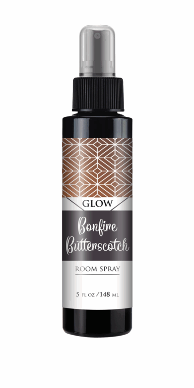 Bonfire Butterscotch<br>5 oz. Room Spray