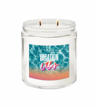 Vacation Vibes Celebrate The Moment