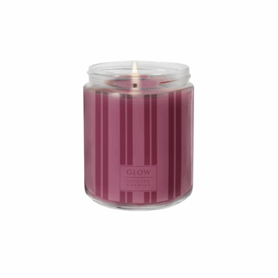 Berries & Woods<br>Classic Candle