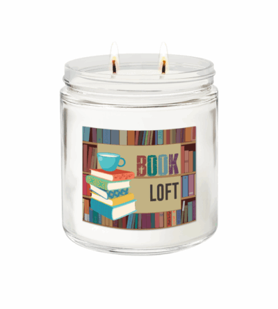 Book Loft Celebrate The Moment