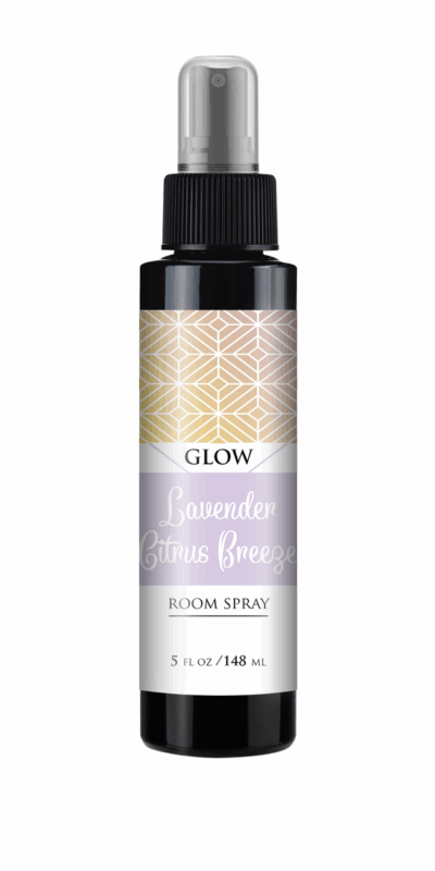 Lavender Citrus Breeze <br> 5 oz. Room Spray