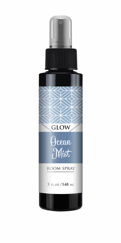 Ocean Mist<br>5 oz. Room Spray