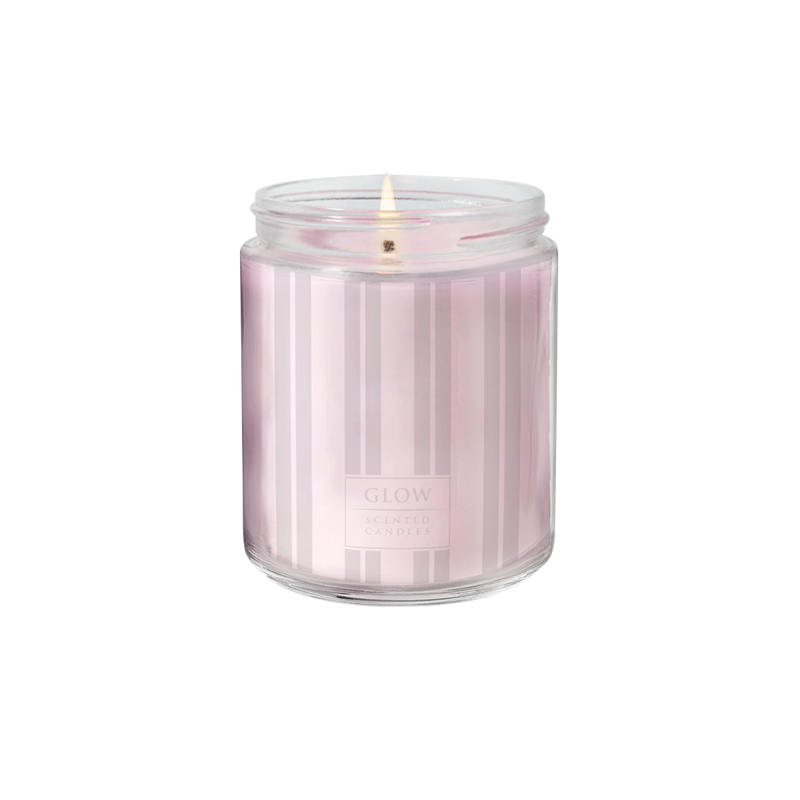Cotton Candy<br>Classic Candle