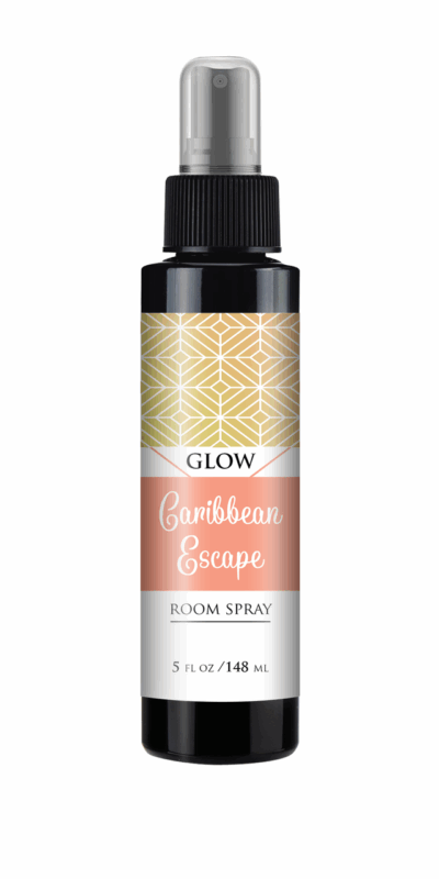 Caribbean Escape<br>5 oz. Room Spray