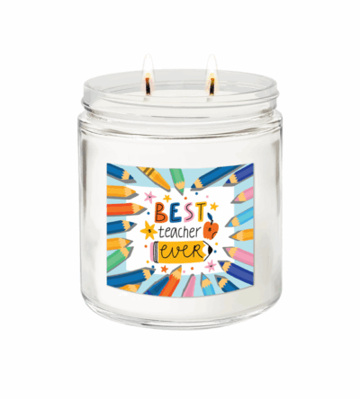 Best Teacher Ever Celebrate The Moment