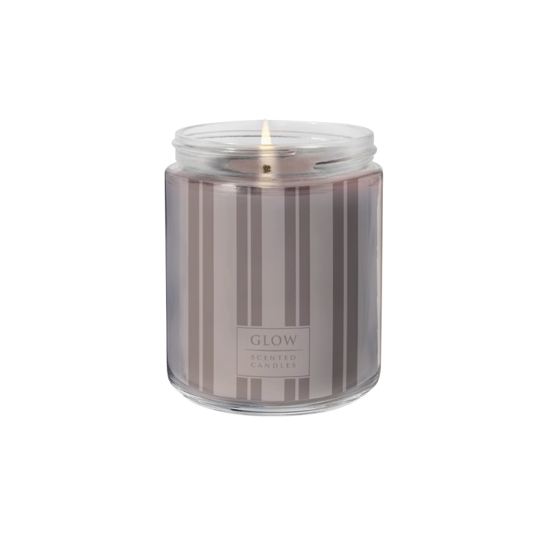 Bonfire Butterscotch<br> Classic Candle