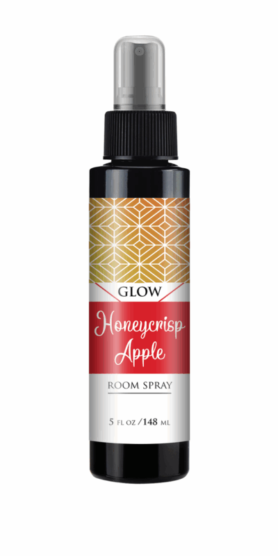Honeycrisp Apple<br>5 oz. Room Spray