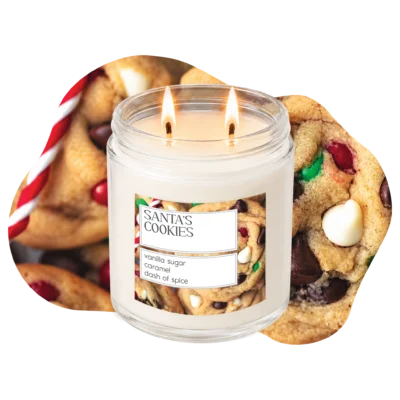 Santa's Cookies