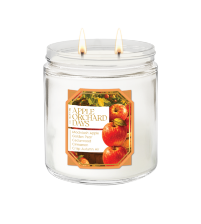 Apple Orchard Days <br>Celebrate The Moment