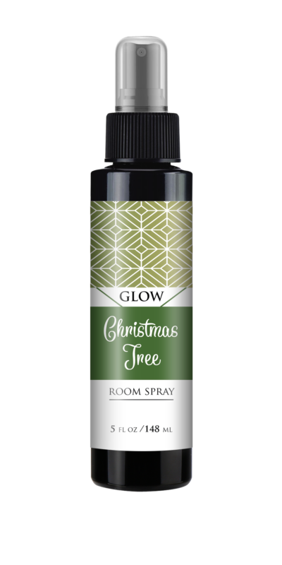 Christmas Tree <br>5 oz. Room Spray