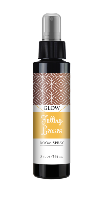 Falling Leaves <br>5 oz. Room Spray