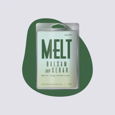 Balsam and Cedar