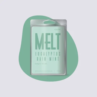 Eucalyptus Rain Mint