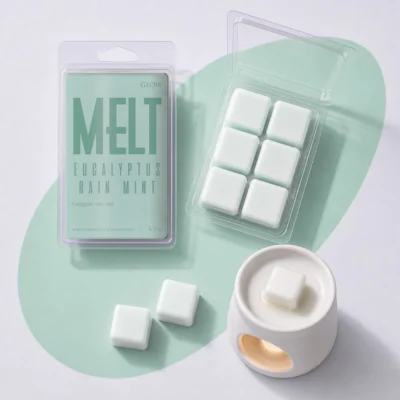 Eucalyptus Rain Mint