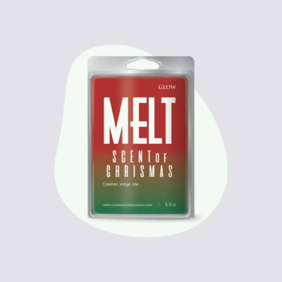 Scent of Christmas