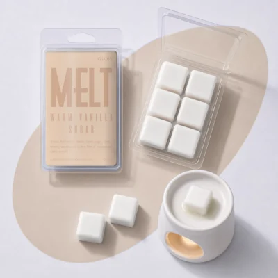 Warm Vanilla Sugar