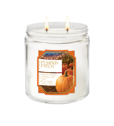 Pumpkin Patch <br>Celebrate The Moment