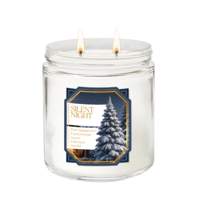 Silent Night <br>Celebrate The Moment