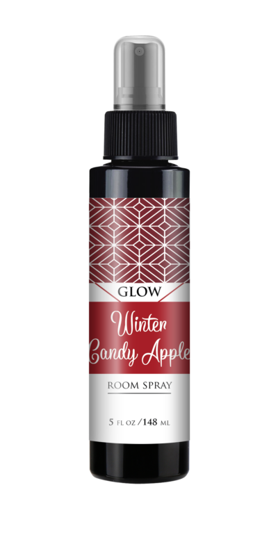 Winter Candy Apple <br>5 oz. Room Spray