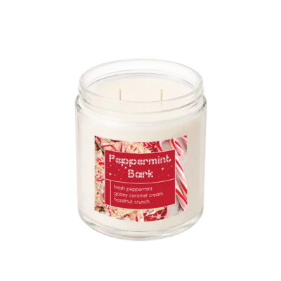 Peppermint Bark