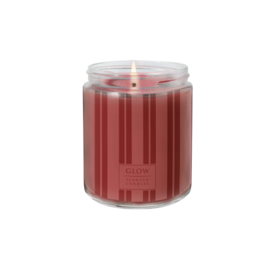 Winter Candy Apple <br> Classic Candle