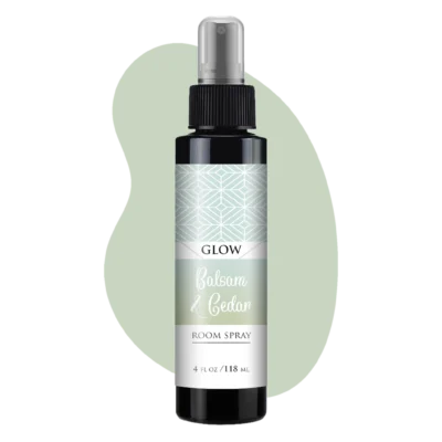 Balsam and Cedar