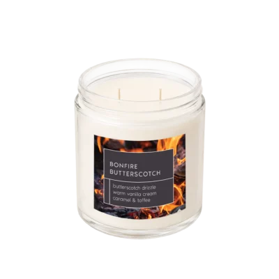 Bonefire Butterscotch